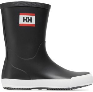 Holínky Helly Hansen Nordvik 2 11661 Black 990