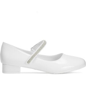 Polobotky Nelli Blu CM2110266 White