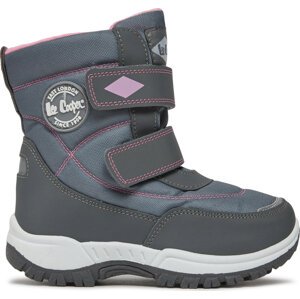 Sněhule Lee Cooper Lcj-23-44-1993K Grey