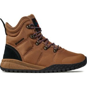 Trekingová obuv Columbia Fairbanks™ Omni-Heat™ BM2806 Elk/Rusty 288