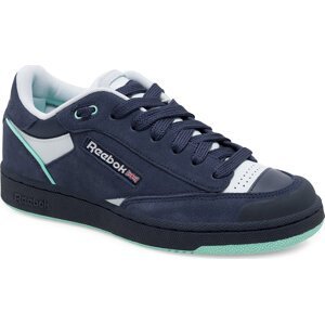 Sneakersy Reebok 100033731-W Tmavomodrá