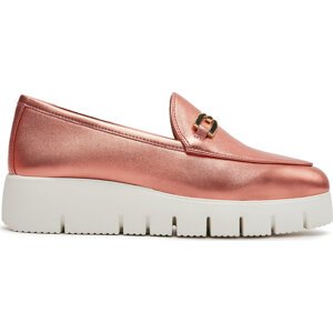 Polobotky Unisa Famo 24 Lmt Peach