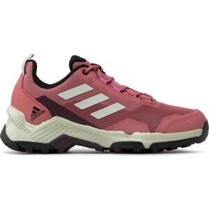 Boty adidas Eastrail 2 W GY8632 Wonder Red/Linen Green/Pulse Lilac