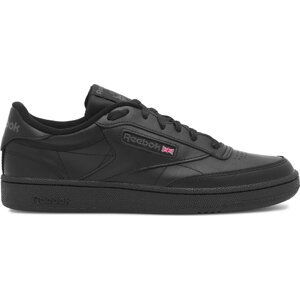 Boty Reebok Club C AR0454 Black