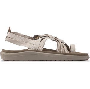 Sandály Teva Voya Strappy 1099271 Antigouous Brich