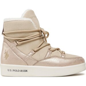 Sněhule U.S. Polo Assn. VEGY005 Bei001