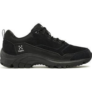 Trekingová obuv Haglöfs H Skuta Low Women 4989302C5 True Black