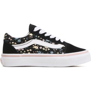 Tenisky Vans Uy Old Skool VN0A7Q5FBOQ1 Black/Multi