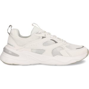 Sneakersy Endurance Blisa E242065 White