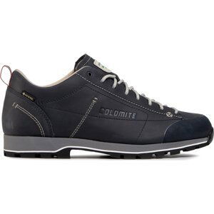 Trekingová obuv Dolomite Cinquantaquatrro Low Fg Gtx GORE-TEX 247959-0160013 Tmavomodrá