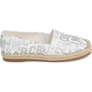 Espadrilky The Marc Jacobs W60134 S Ivory 126