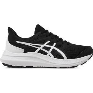 Boty Asics Jolt 4 1012B421 Black/White 002