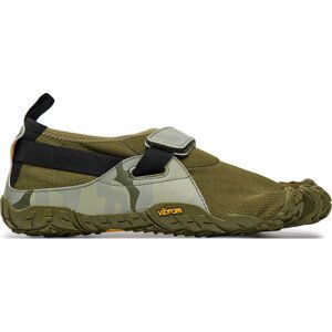 Boty Vibram Fivefingers Spyridon Evo 23M5502 Dark Green/Camo