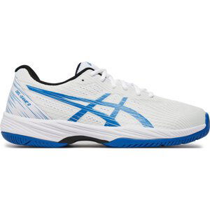 Boty Asics Gel-Game 9 1041A337 White/Tuna Blue 103