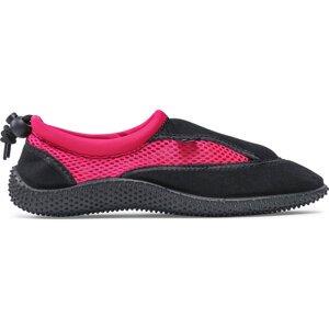 Boty Hi-Tec Lady Reda Black/Pink Yarrow