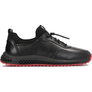 Sneakersy Kazar Alister 63553-27-N0 Black