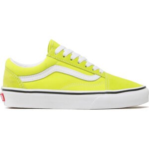 Tenisky Vans Old Skool VN0007NTZUD1 Color Theory Evening Prim