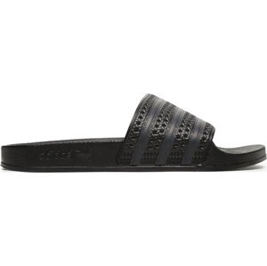 Nazouváky adidas Adilette Slides FZ6452 Černá