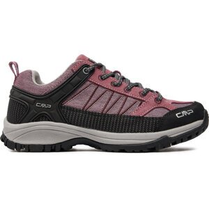 Trekingová obuv CMP Sun Wmn Hiking Shoe 3Q11156 Fard C602