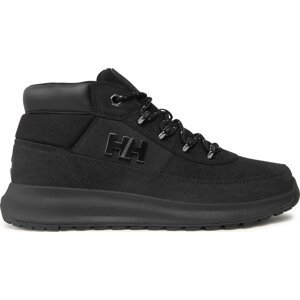 Trekingová obuv Helly Hansen Birchwood 11885_990 Black