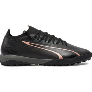 Boty na fotball Puma Ultra Match Tt 10775702 02 Černá