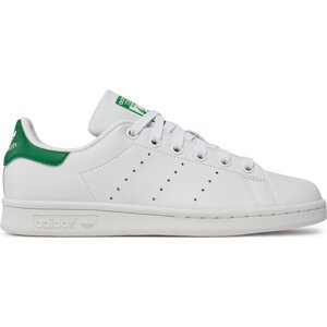 Boty adidas Stan Smith W Q47226 Ftwwht/Green/Ftwwht