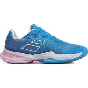 Boty Babolat Jet Mach 3 Clay Women 31S23685 French Blue