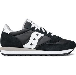 Sneakersy Saucony Jazz Original S2044-449 Blk/Wht