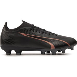 Boty Puma Ultra Match Fg/Ag 10775402 02 Black