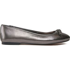 Baleríny Ted Baker 255456 Gunmetal