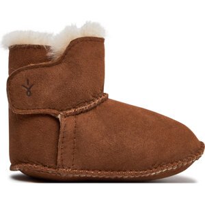 Sněhule EMU Australia Baby Bootie B10310 Chestnut 7