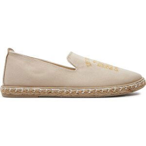 Espadrilky Lee Cooper LCW-24-47-2702LA Beige