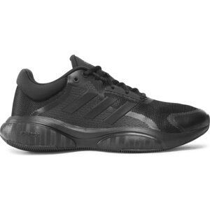 Boty adidas Response GX2000 Core Black/Core Black/Core Black