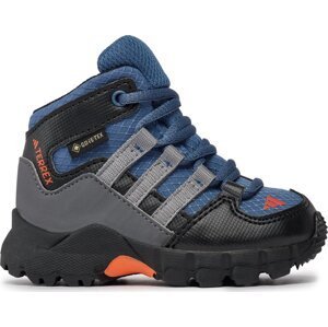 Boty adidas Terrex Mid GORE-TEX Hiking Shoes IF7525 Wonste/Grethr/Impora
