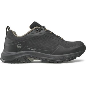 Trekingová obuv Halti Fara Low 2 Dx Outdoor 054-2620 Black P99