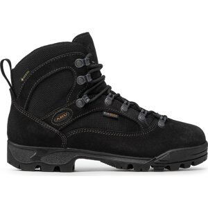 Trekingová obuv Aku Camana Fitzroy Gtx GORE-TEX 331PK Černá