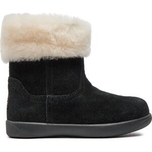 Kozačky Ugg T Jorie II 1097034T T/Blk