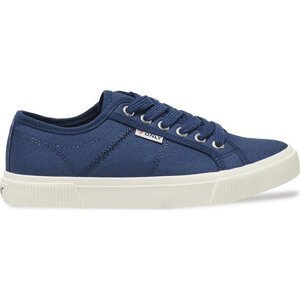 Sneakersy ONLY Shoes Nicola 15318098 Dark Blue 4454772