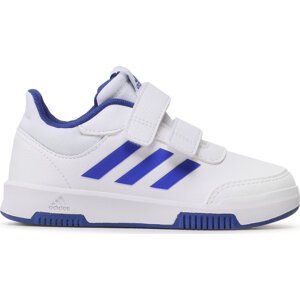 Boty adidas Tensaur Sport Training Hook and Loop Shoes H06307 Cloud White/Lucid Blue/Core Black