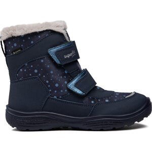 Sněhule Superfit GORE-TEX 1-009091-8000 S Blau/Hellgrau