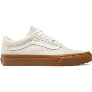 Tenisky Vans Ua Old Skool VN000D3H2LH1 Oatmeal/Gum