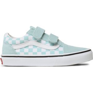 Tenisky Vans Old Skool V VN0A38HDH7O1 Color Theory Checkerboard
