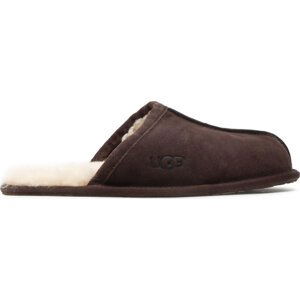 Bačkory Ugg M Scuff 1101111 M/Esp