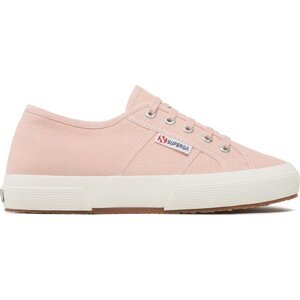 Tenisky Superga 2750 New Plus S2126KW Pink Blush/F Avorio AKG