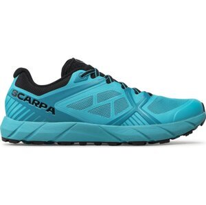 Boty Scarpa Spin 2.0 33061-351 Azure/Black