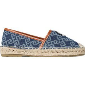 Espadrilky Liu Jo Vera 05 SA3075 TX307 Denim 00737