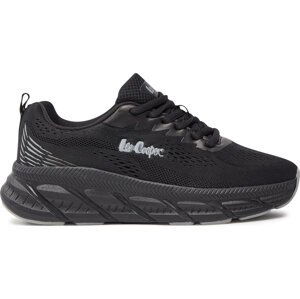 Sneakersy Lee Cooper LCW-24-32-2552LA Black