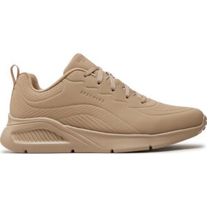 Sneakersy Skechers Uno Lite-Lighter One 183120/TAN Tan