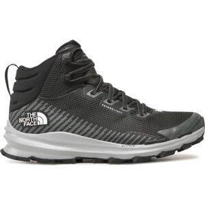 Trekingová obuv The North Face Vectiv Fastpack Mid Futurelight NF0A5JCWNY71 Tnf Black/Vanadis Grey