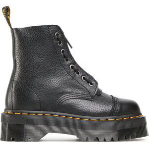 Turistická obuv Dr. Martens Sinclair 22564001 Black